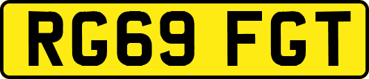 RG69FGT