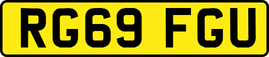 RG69FGU