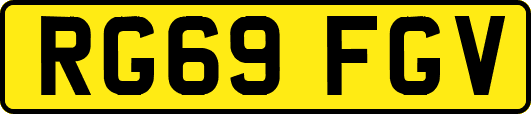 RG69FGV