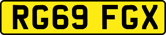 RG69FGX