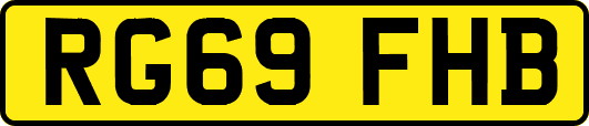 RG69FHB