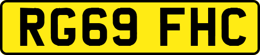 RG69FHC