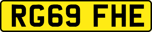 RG69FHE