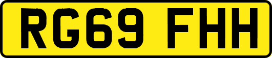 RG69FHH