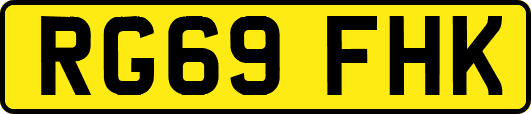 RG69FHK