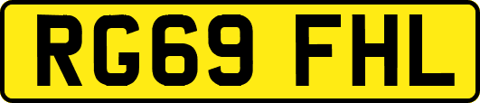 RG69FHL