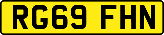 RG69FHN
