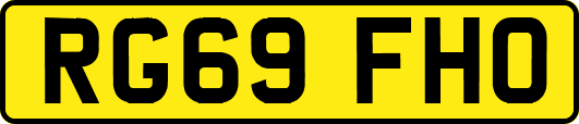 RG69FHO