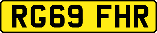 RG69FHR