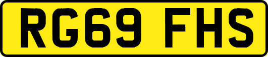 RG69FHS