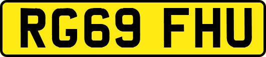 RG69FHU