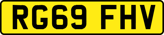 RG69FHV