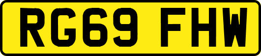 RG69FHW