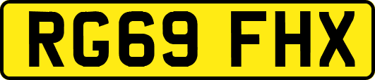 RG69FHX