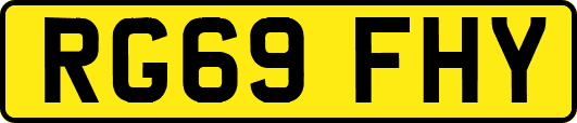 RG69FHY