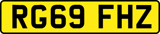 RG69FHZ