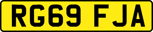 RG69FJA