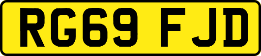 RG69FJD