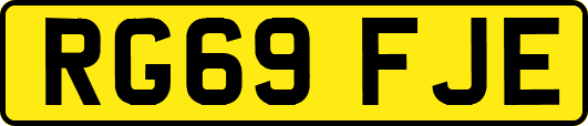 RG69FJE