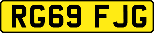 RG69FJG