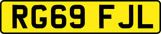 RG69FJL