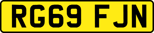 RG69FJN