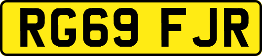 RG69FJR