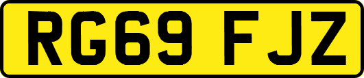 RG69FJZ