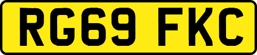 RG69FKC