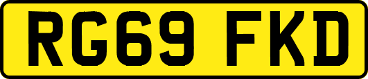 RG69FKD