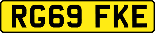 RG69FKE