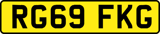 RG69FKG