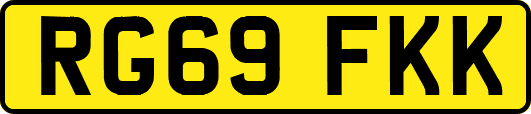 RG69FKK