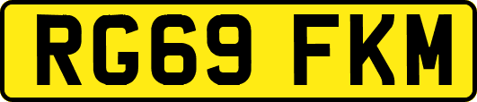RG69FKM
