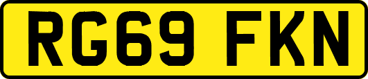 RG69FKN