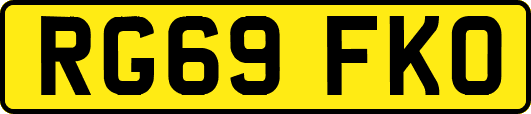 RG69FKO