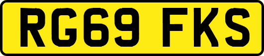 RG69FKS