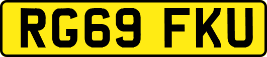 RG69FKU
