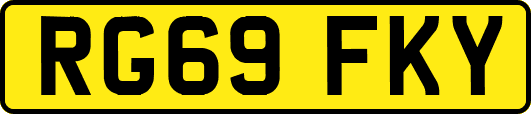 RG69FKY