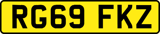 RG69FKZ