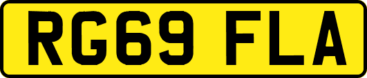 RG69FLA