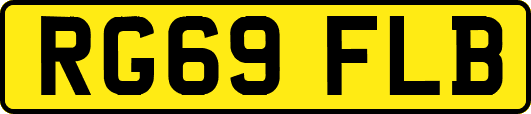 RG69FLB