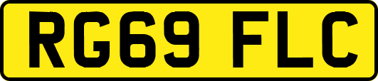 RG69FLC