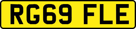 RG69FLE
