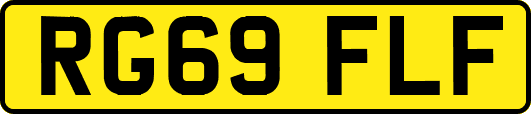 RG69FLF