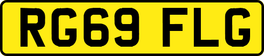 RG69FLG