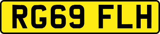RG69FLH