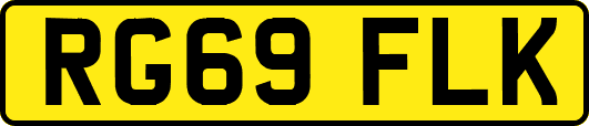 RG69FLK