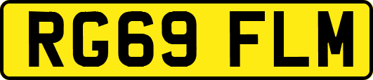RG69FLM