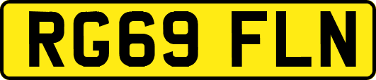 RG69FLN